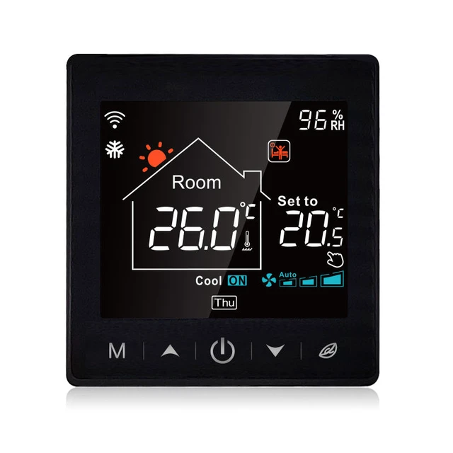 سرمایش و گرمایش
