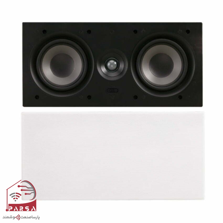 اسپیکر دیواری SOS مدل SP552 1