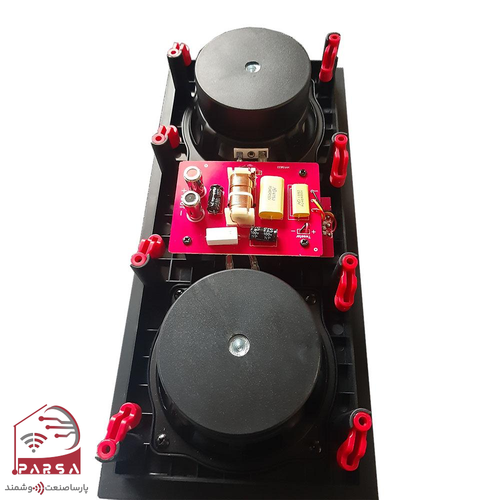 اسپیکر دیواری SOS مدل SP552 3